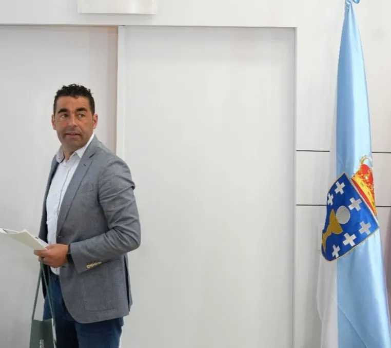 La Diputación de Pontevedra destina más de 550.000 euros a inversiones en Meaño, Pontecesures, Sanxenxo y Valga