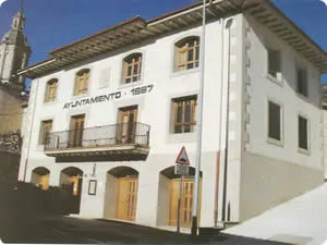 Ayuntamiento de Eulate: Horario de atención al público y datos de contacto