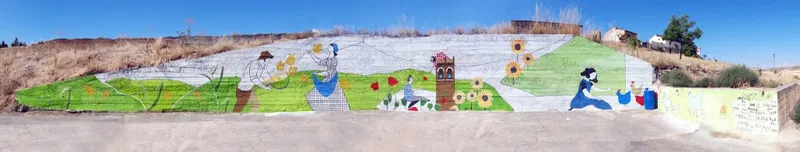 Bordalba celebra Culturalba con un programa de actividades adaptado a las restricciones