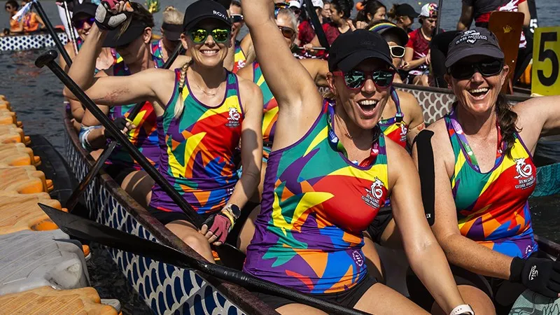 València se viste de gala cultural para los Gay Games XII con una agenda diversa