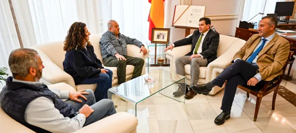 La Diputación de Ciudad Real adquiere el legado fotográfico de Manuel Herrera Piña