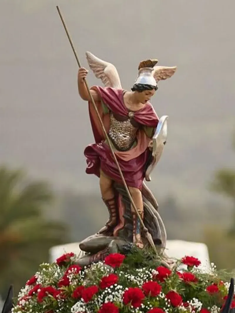 El Cobayu celebra las fiestas de San Miguel con un variado programa de actividades