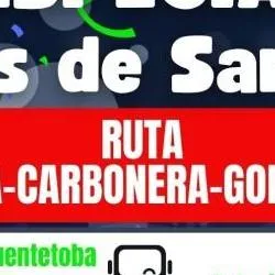 Golmayo habilita bus nocturno gratuito para las fiestas de San Juan