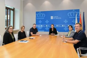Educación colabora con docentes de matemáticas para el nuevo programa de refuerzo en primaria