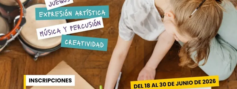 Toledo amplía los servicios de conciliación familiar con el Plan Corresponsables este verano