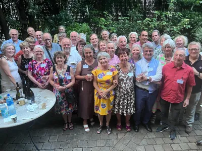 El grupo de transición ecológica de Ponts Alumni amplía su equipo y organiza eventos
