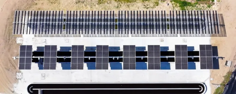Ávila explora la energía agrovoltaica para potenciar el sector primario
