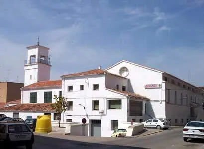 El Mercado Municipal de Manzanares: un espacio vital para la compra diaria