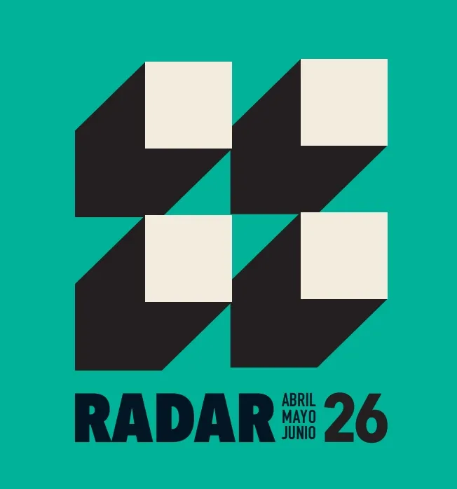 Oviedo presenta la programación del ciclo de cine RADAR para abril, mayo y junio de 2026