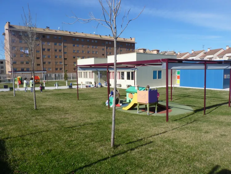 Escuela Municipal Infantil de Barbastro: Horario y contacto actualizados