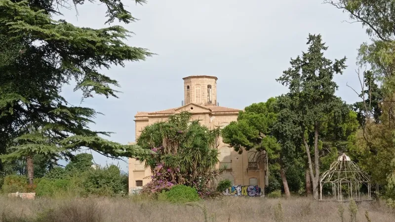 València destina 6,4 millones a la rehabilitación del Casino del Americano para una Escuela de Agricultura Urbana
