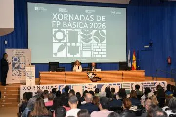 La FP Básica se consolida como vía de oportunidades e inclusión con casi 6.000 matrículas