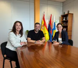 Telde busca ser escaparate cultural del Congreso Nacional de Mediadores de Seguros 2028