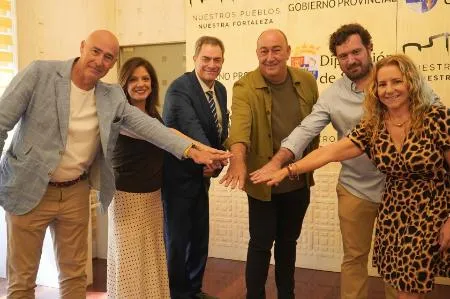 La Diputación de Segovia impulsa el sector cárnico con un centro de transferencia de conocimiento