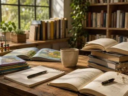 Alpedrete abre inscripciones para talleres culturales de la Biblioteca Municipal