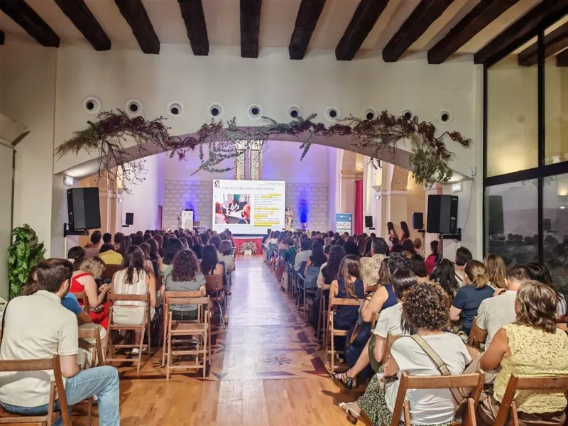 Calatayud acoge a 372 profesionales sanitarios en las Jornadas de Calidad y Salud