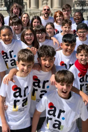 Biota lanza la extraescolar de inglés 'Biota' para el curso 2026-2027