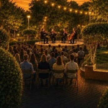 El saxofón protagoniza la II Edición de Chamberí en Clave de Sol