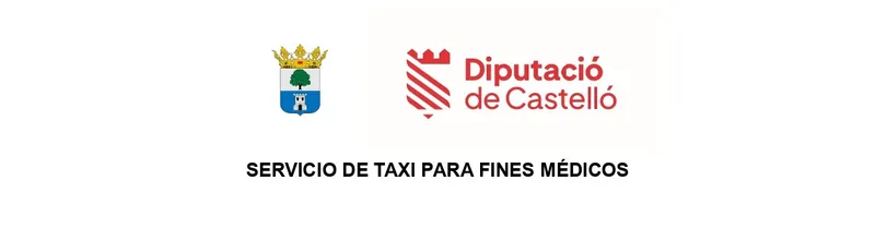 Navajas activa un servicio de taxi gratuito para desplazamientos médicos no urgentes