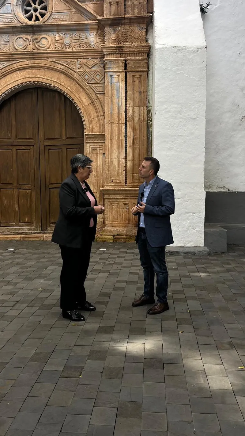 Pájara abre la puerta a la ciudadanía para diseñar su futuro turístico