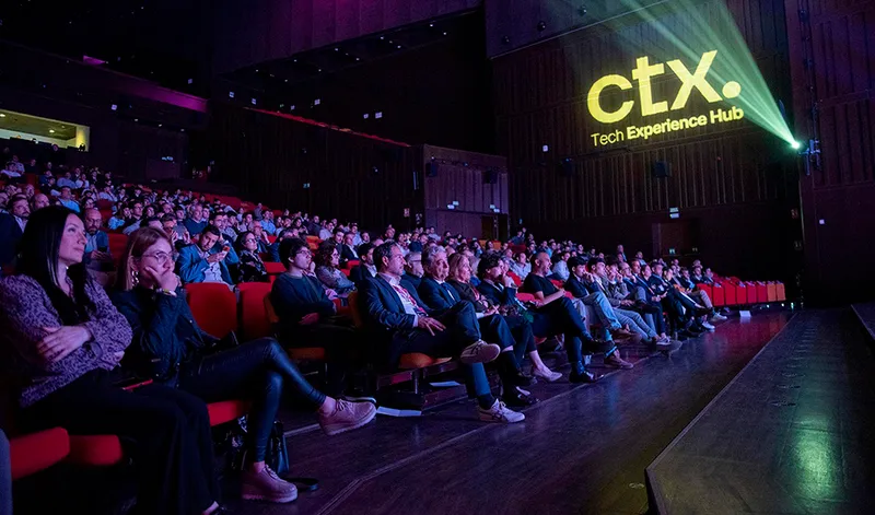 Andalucía consolida su liderazgo en sostenibilidad de eventos con la medición de la huella de carbono del CTx Tech Experience Hub