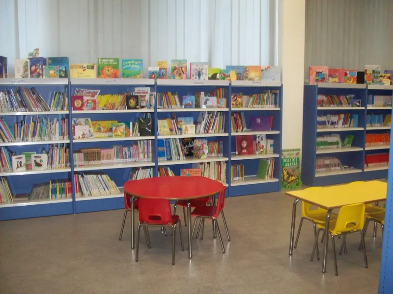 La Biblioteca de Pedrola amplía sus fondos y servicios para los vecinos