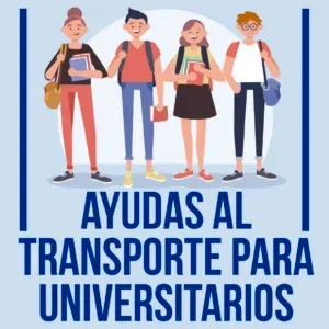 Yaiza abre el plazo para ayudas al transporte de estudiantes universitarios y de ciclo superior