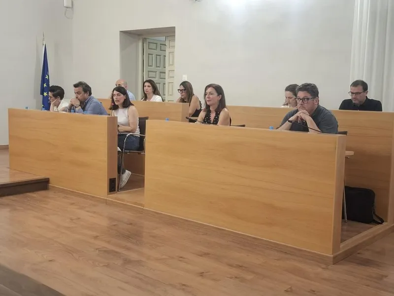 Almendralejo aprueba un crédito de 4 millones para inversiones municipales en 2026