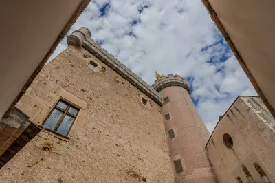 El Canal Olímpic y el Castell de Castelldefels, referentes turísticos del Baix Llobregat