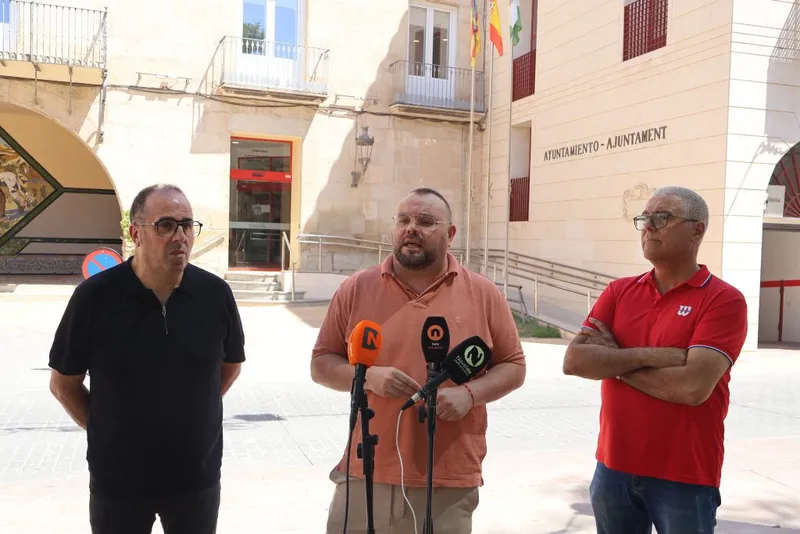 Novelda celebra la XXIX Marcha Ciclista del Día del Comercio Local el 10 de julio