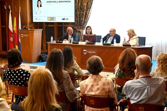 Santander acoge un curso de la UIMP sobre los retos de la Unión Europea
