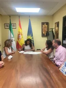 El Centro de Participación Activa de Écija amplía su horario de tarde tras un convenio entre Junta y Ayuntamiento