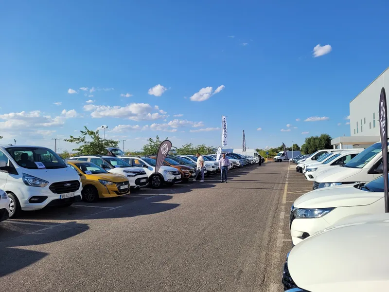 Daimiel celebra su primera Feria del Vehículo para impulsar el sector de la automoción