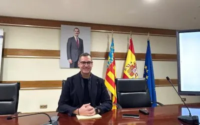 Redován aprueba un presupuesto de casi 6,8 millones de euros para 2026