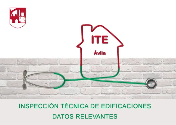 Ávila recuerda la obligatoriedad de la Inspección Técnica de Edificaciones para inmuebles con más de 40 años
