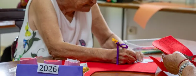 Adeje conmemora el Día Mundial del Alzhéimer con atención especializada y concienciación