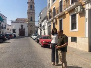 Écija adjudica por 431.340 euros las obras de mejora integral de la calle Mendoza