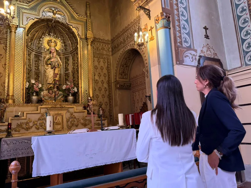 Archena impulsa su turismo de salud con una nueva piscina termal de bienestar