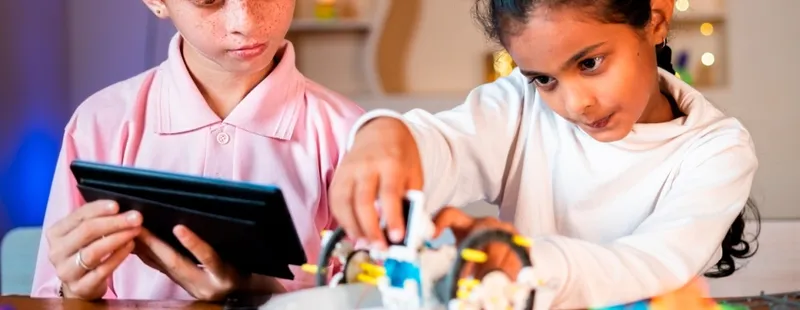 Adeje lanza un taller de robótica infantil para fomentar la ciencia y la tecnología