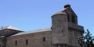 Alpedrete se despide de Benita Nieto Horabuena a los 93 años