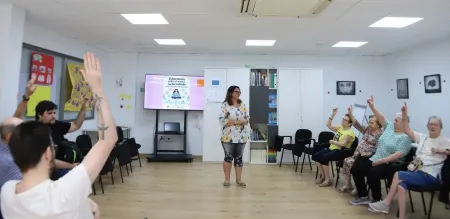 Manzanares: Servicios Sociales aborda la salud emocional y los derechos en septiembre