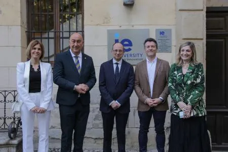 Segovia impulsa el emprendimiento y la innovación con la tercera edición de SegoviUp