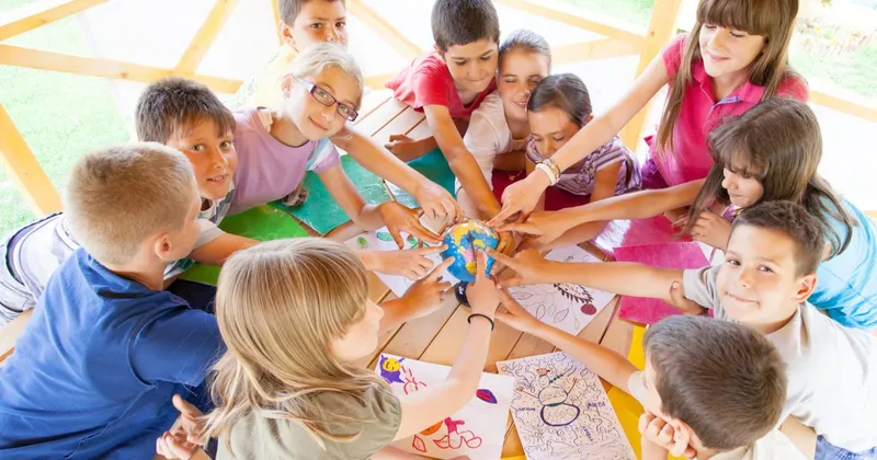 Villacarrillo abre plazo para solicitar empleo en el Plan Local de Infancia y Adolescencia