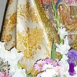 La Romería de la Virgen de la Salceda en Liceras celebra su tradicional encuentro anual