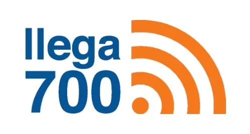 Llega700: Soluciones para la TDT ante la llegada del 5G en la banda de 700 MHz