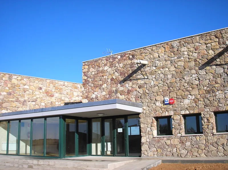 El CEVMO de Morille abre sus puertas a la comunidad con nuevas imágenes