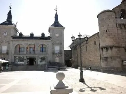 Alpedrete celebra el Picoteo Popular en la Plaza de la Villa el 15 de agosto