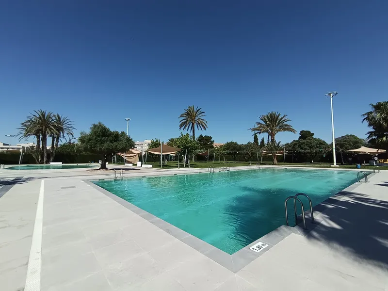 Las piscinas municipales de Novelda abren sus puertas el 29 de mayo con actividades para todos los públicos