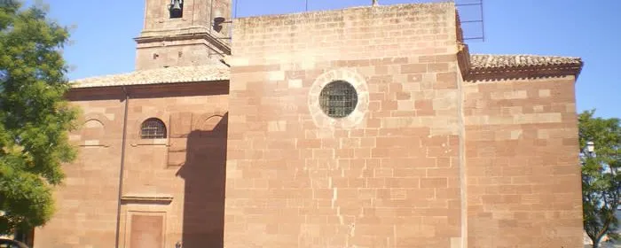 Descubriendo el patrimonio histórico-artístico de Etayo y sus alrededores