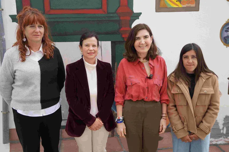 La Junta de Andalucía impulsa el empleo y el emprendimiento en la Serranía de Ronda
